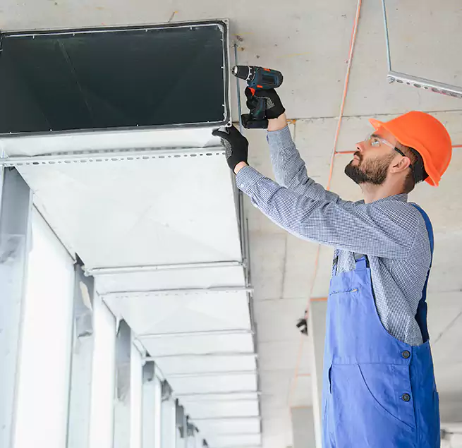 Why Homeowners & Businesses Trust Us in Buffalo, MN