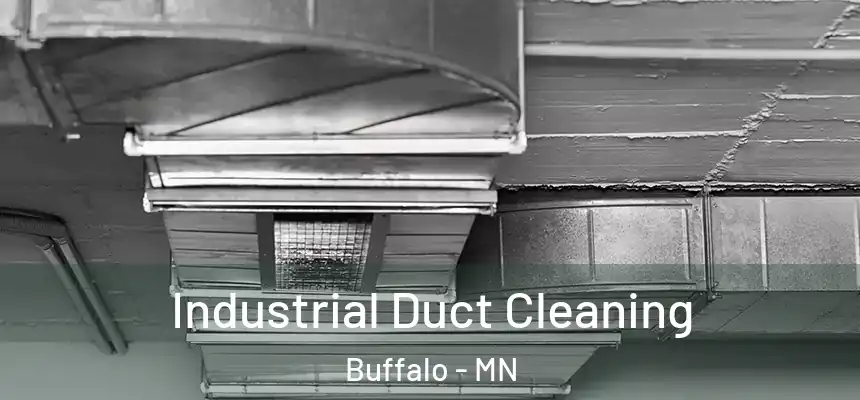  Industrial Duct Cleaning Buffalo - MN