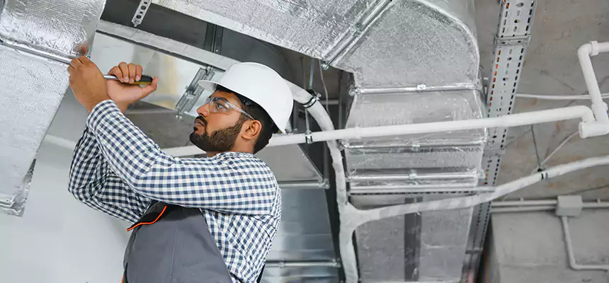Proactive Ac Vent Repairs & Air Duct Replacement Companies Near Me in Buffalo
