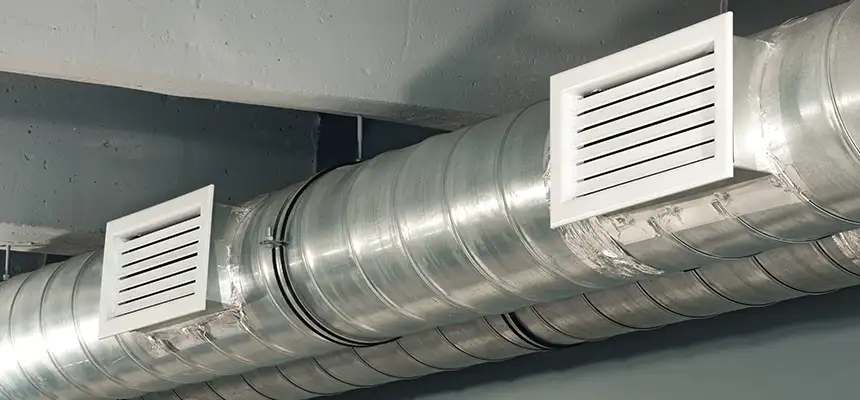 Our Air Duct Camera Inspection Services in Buffalo, MN