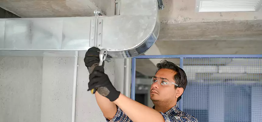 Our Air Duct Installation Services in Buffalo, MN