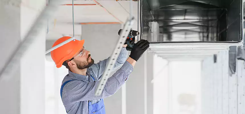 Our Air Vent Replacement Services in Buffalo, MN