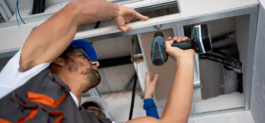 Our Apartment Air Duct Cleaning Services in Buffalo, MN