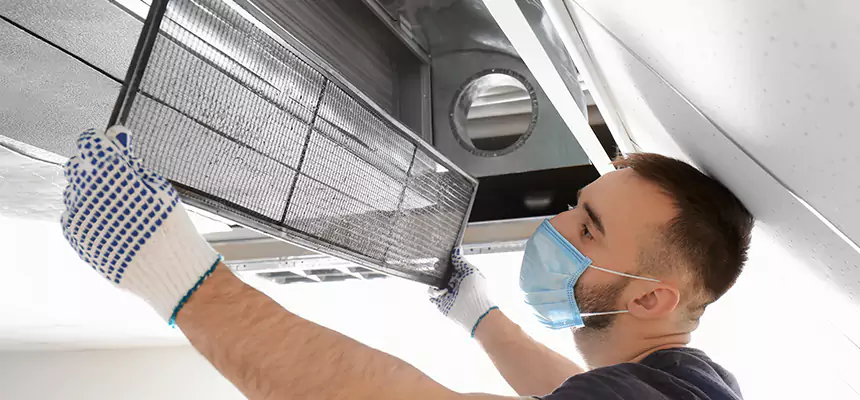 Our Bathroom Exhaust Duct Cleaning Services in Buffalo, MN