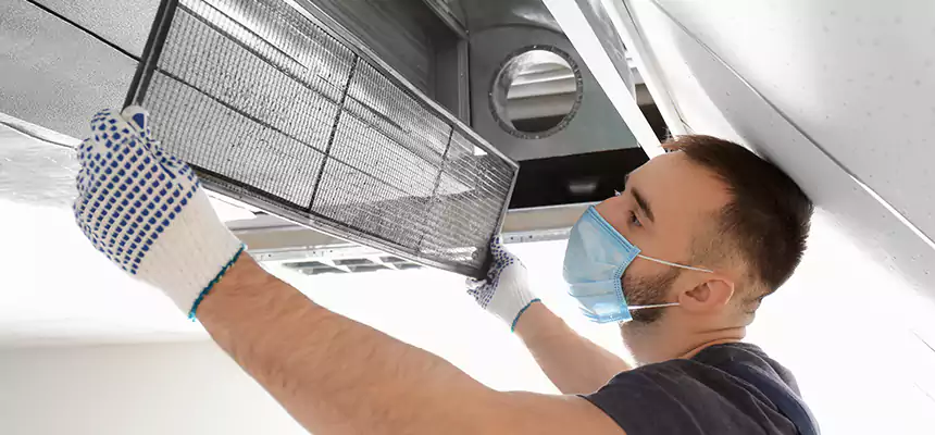 Our Dryer Vent Cleaning Services in Buffalo, MN