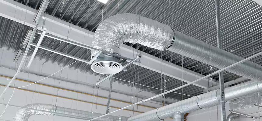 Our Dryer Vent Hose Replacement Services in Buffalo, MN
