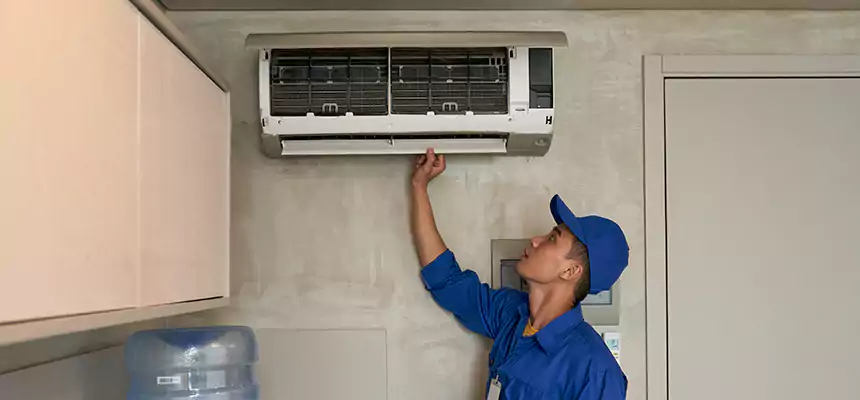 Balanced Fresh‑Air Ventilation (ERV/HRV) in Buffalo