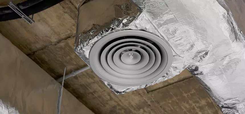 Our Low VOC Vent Installation Services in Buffalo, MN