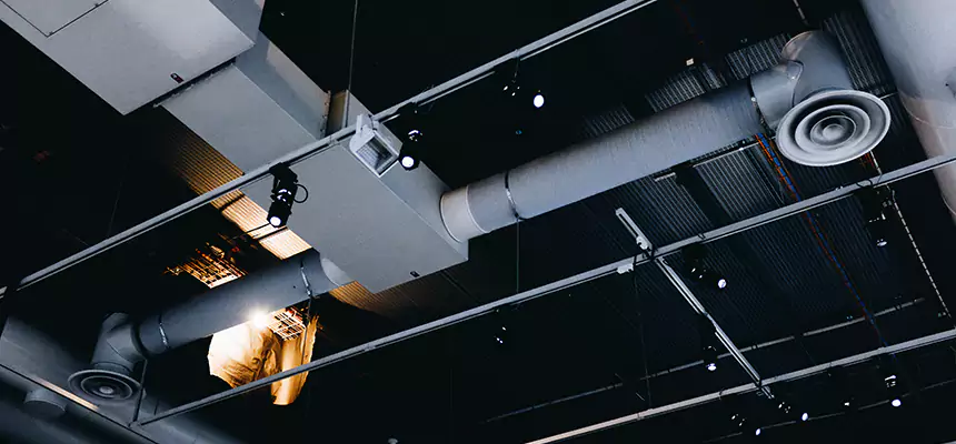 Our Seasonal Allergy Air Duct Cleaning Services in Buffalo, MN