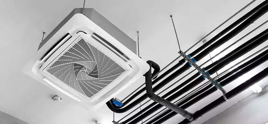 Our Smart AC Vent Controller Services in Buffalo, MN