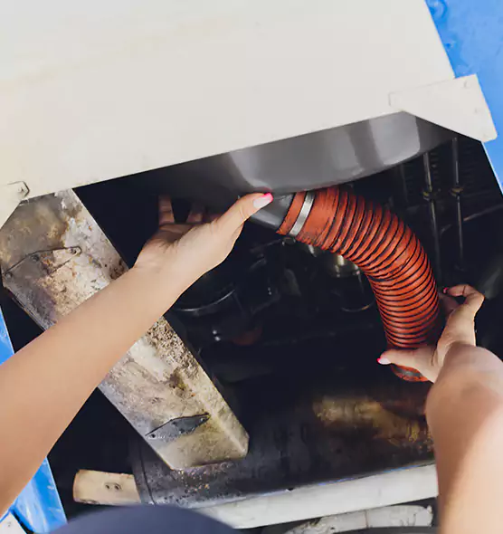 Professional Air Duct Leak Repair in Buffalo, MN