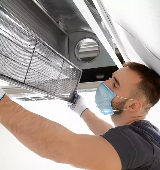 About Air Duct Pathogen Disinfection in Buffalo, MN