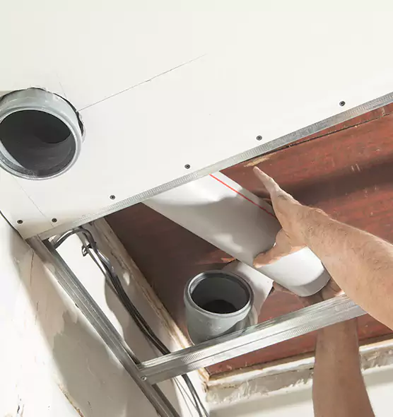 Professional Air Duct Replacement in Buffalo, MN