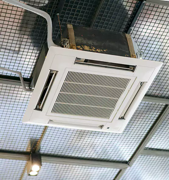 Top-Notch Allergy Relief Vent Cleaning Services in Buffalo, MN