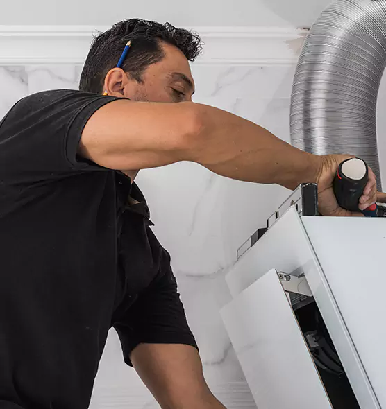 Trusted Bathroom Exhaust Duct Cleaning in Buffalo, MN