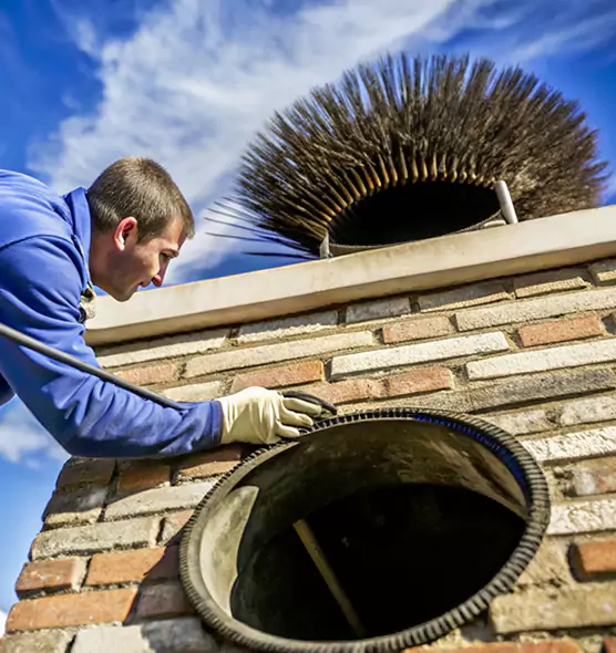 About Professional Chimney Sweep in Buffalo, MN