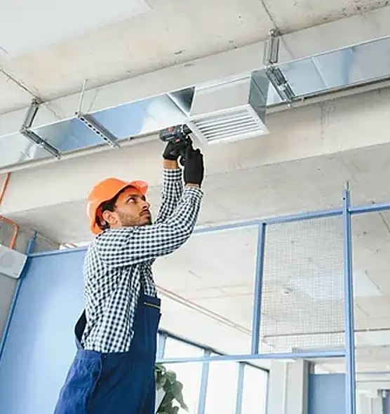 About Commercial Laundry Vent Cleaning in Buffalo, MN