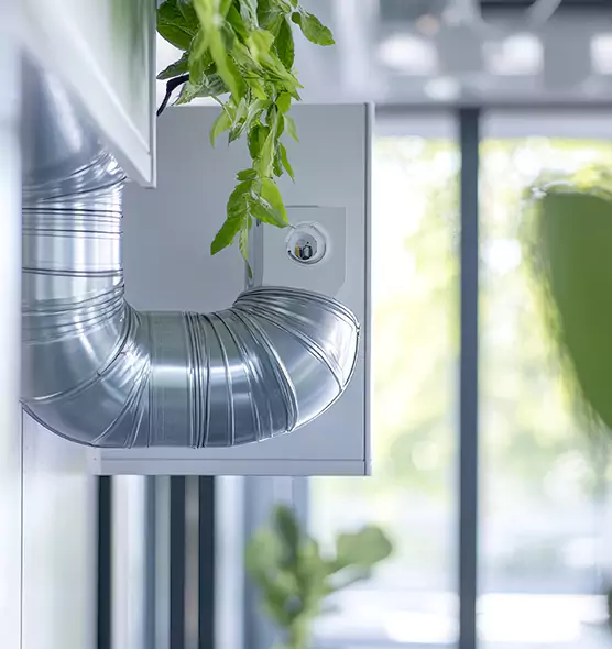 Professional Eco-Friendly Duct Cleaning Services in Buffalo, MN