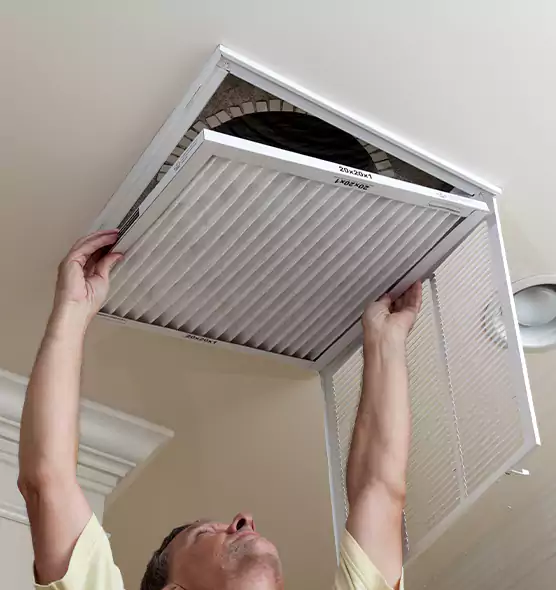Advanced Residential Vent Cleaning in Buffalo, MN