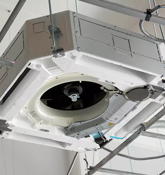 Professional Roof Vent Lint Removal Buffalo, MN