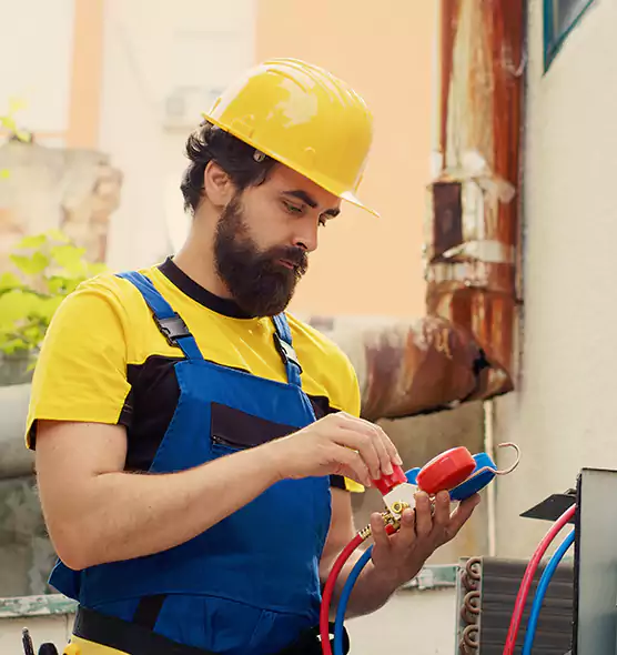 About Smart HVAC Installation in Buffalo, MN