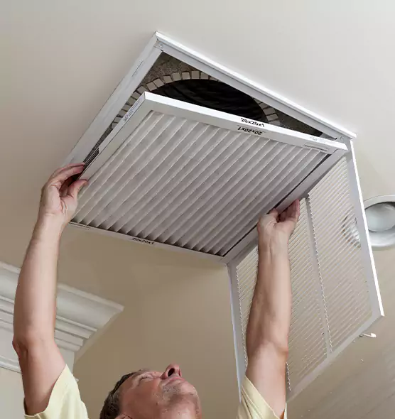 Professional Vent Relocation Services in Buffalo, MN