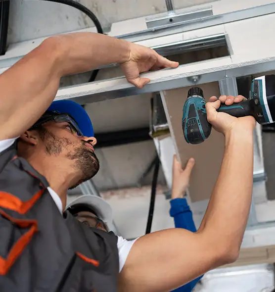 About Vent Smoke Odor Elimination in Buffalo, MN