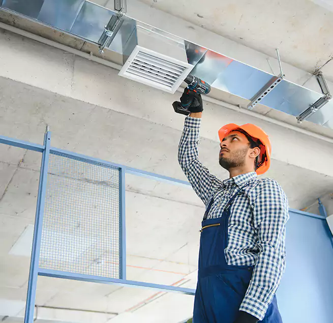 Why Homeowners & Businesses Trust Us in Buffalo, MN?