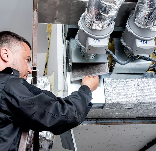 Why Homeowners & Businesses Trust Us in Buffalo, MN?