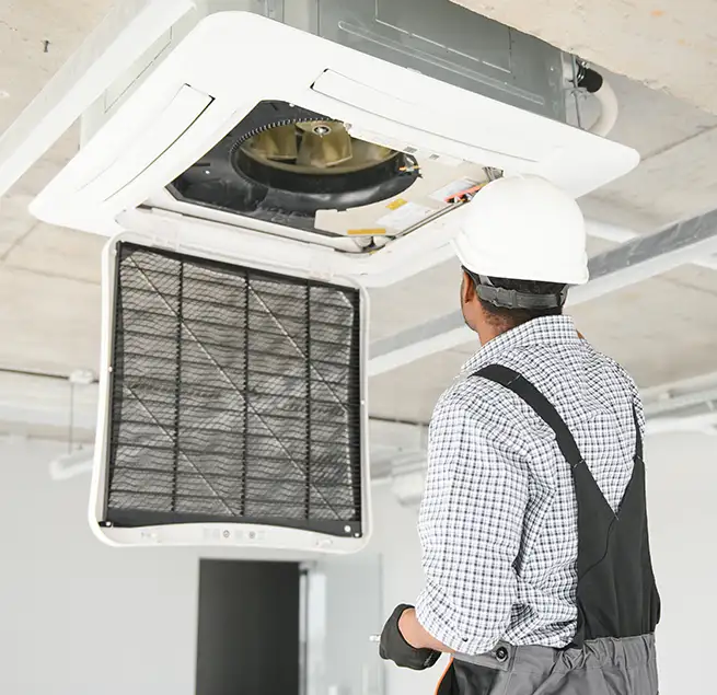 Why Homeowners & Businesses Trust Us in Buffalo, MN?