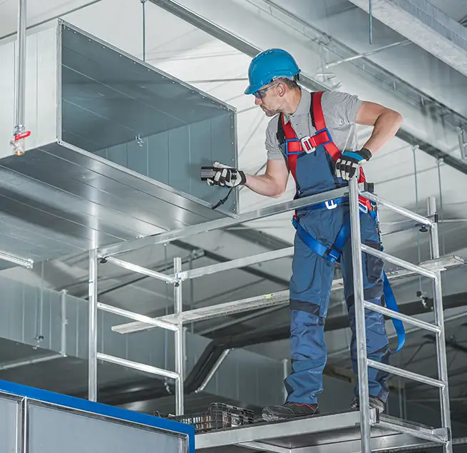 Why Homeowners & Businesses Trust Us in Buffalo, MN?