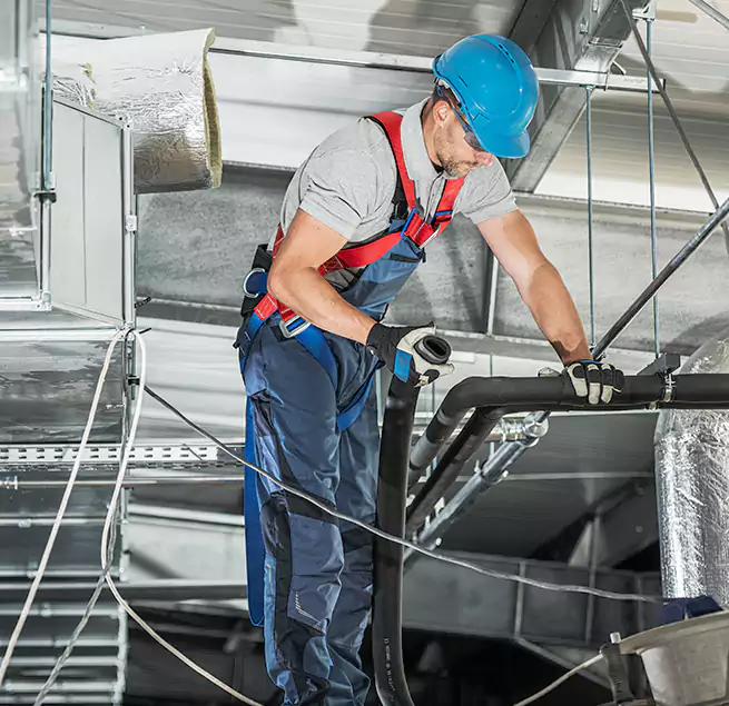 Why Homeowners & Businesses Trust Us in Buffalo, MN?