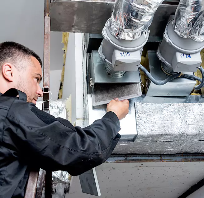 Why Homeowners & Businesses Trust Us in Buffalo, MN?