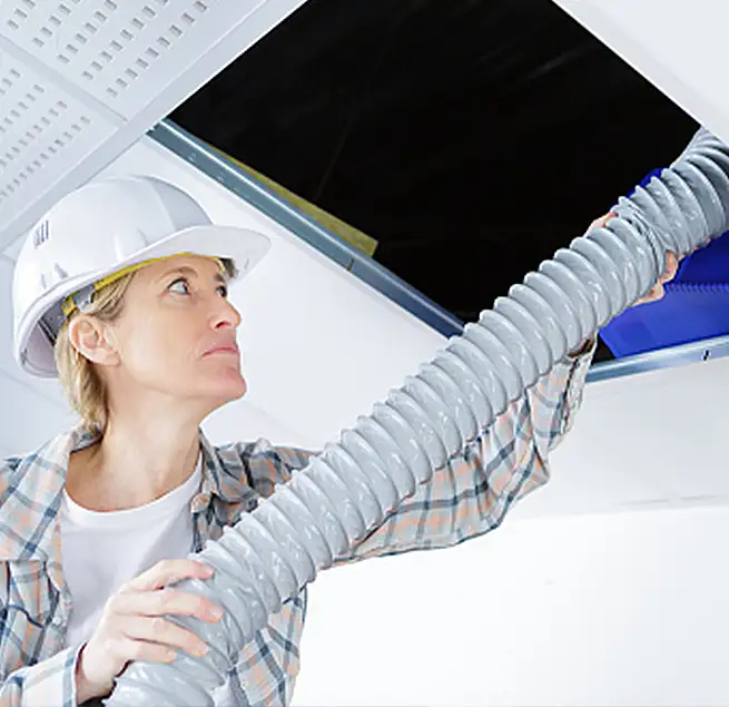 Why Homeowners & Businesses Trust Us Buffalo, MN