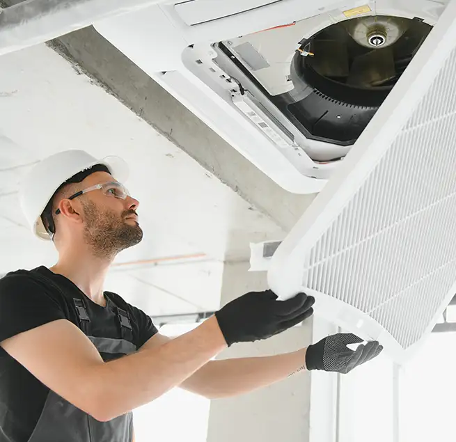 Why Homeowners & Businesses Trust Us in Buffalo, MN?