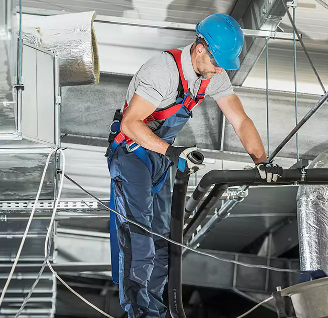 Why Homeowners & Businesses Trust Us in Buffalo, MN?