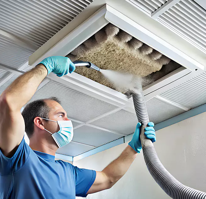  Why Homeowners & Businesses Trust Us Buffalo, MN?