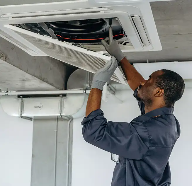 Why Homeowners & Businesses Trust Us in Buffalo, MN?