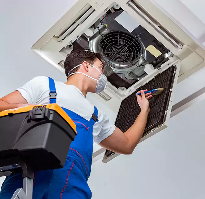 Why Homeowners & Businesses Trust Us in Buffalo, MN?