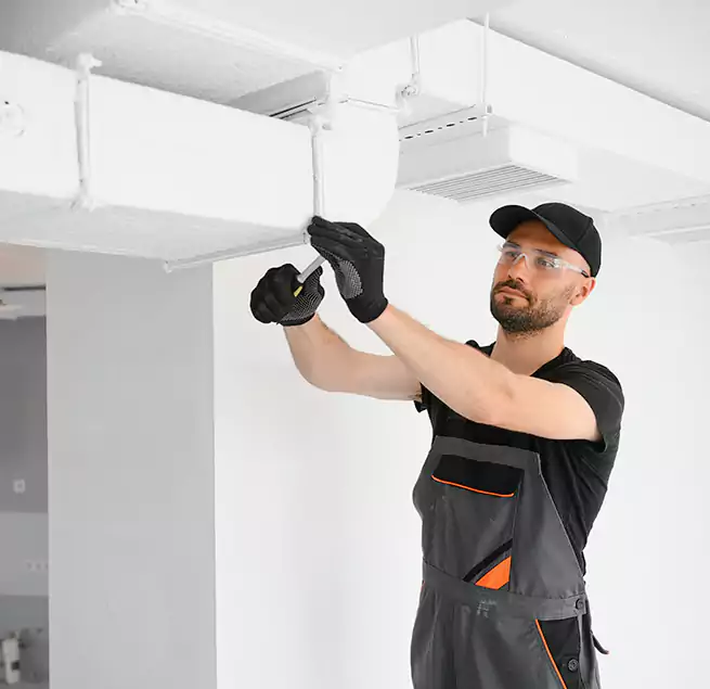 Why Homeowners & Businesses Trust Us in Buffalo, MN?