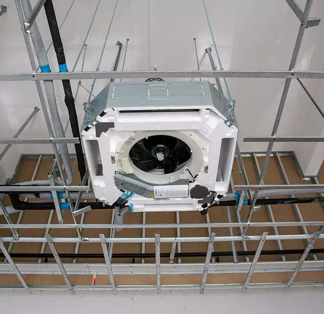 Why Homeowners & Businesses Trust Us in Buffalo, MN?