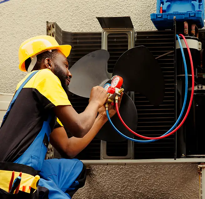 Why Homeowners & Businesses Trust Us in Buffalo, MN?