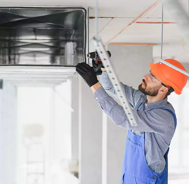 Why Homeowners & Businesses Trust Us in Buffalo, MN?