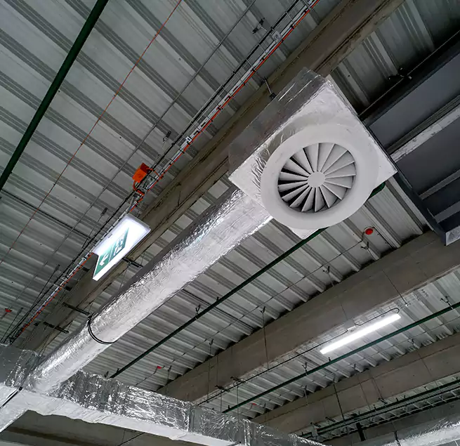 Why Homeowners & Businesses Trust Us in Buffalo, MN