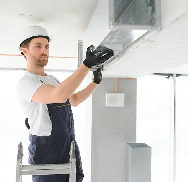 Why Homeowners & Businesses Trust Us in Buffalo, MN?