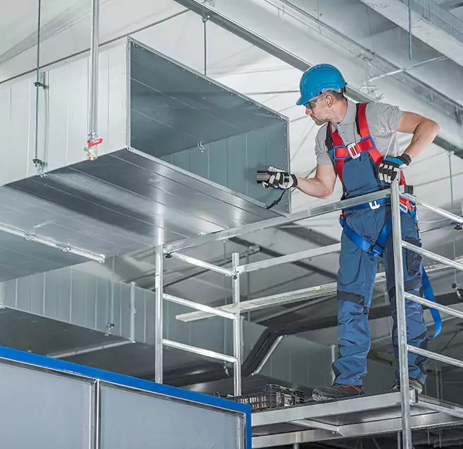 Why Homeowners & Businesses Trust Us in Buffalo, MN?