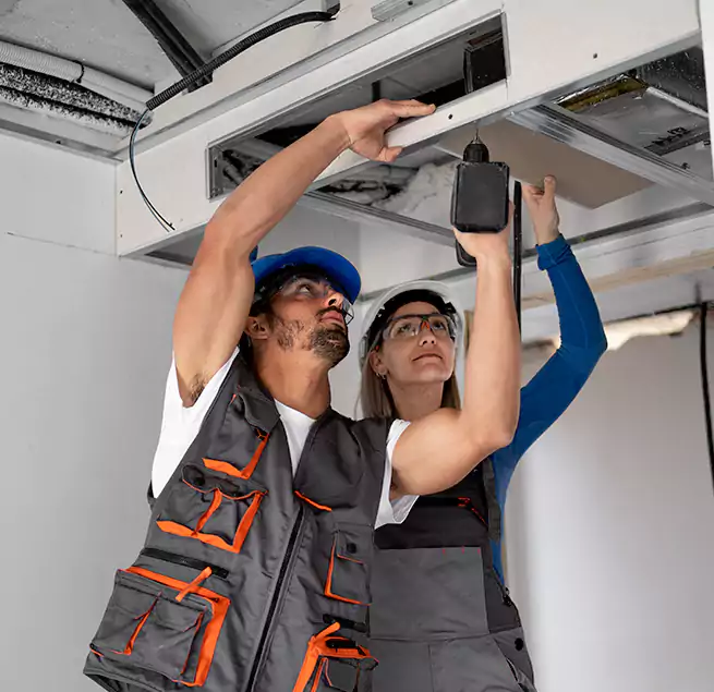 Why Homeowners & Businesses Trust Us in Buffalo, MN