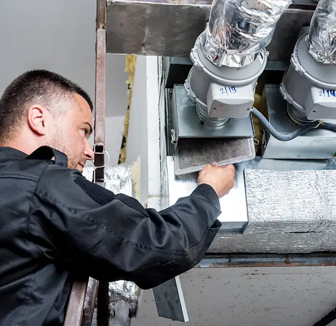 Why Homeowners & Businesses Trust Us in Buffalo, MN?